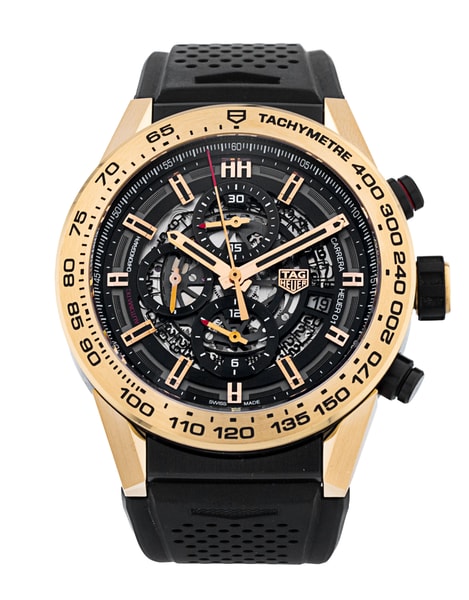 Tag Heuer Carrera CAR2A5B.FT6044